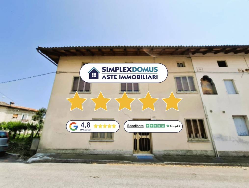 appartamento in vendita a Mereto di Tomba