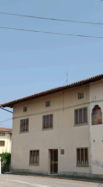 casa indipendente in vendita a Mereto di Tomba