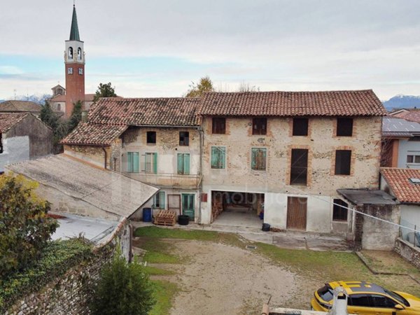 casa indipendente in vendita a Mereto di Tomba