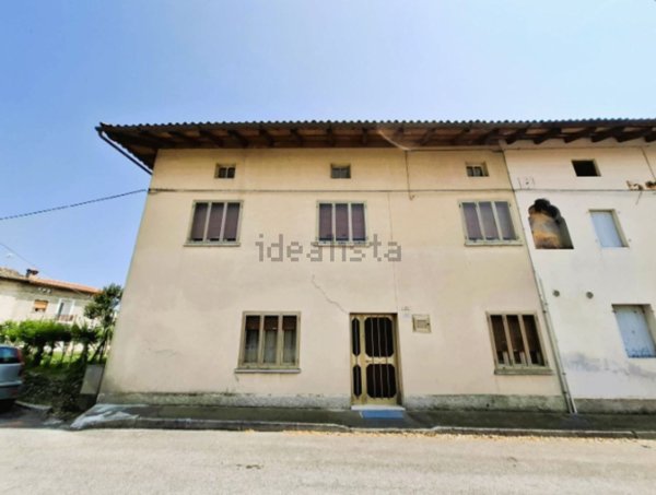 appartamento in vendita a Mereto di Tomba