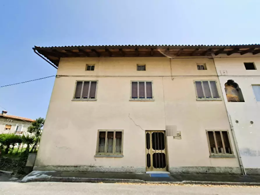 casa indipendente in vendita a Mereto di Tomba