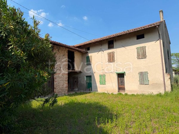 casa indipendente in vendita a Mereto di Tomba