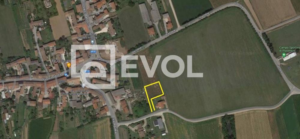 villa in vendita a Mereto di Tomba in zona Plasencis