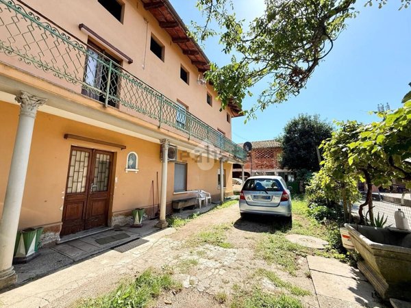 casa indipendente in vendita a Mereto di Tomba in zona Pantianicco