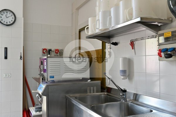 appartamento in vendita a Moggio Udinese