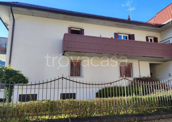 appartamento in vendita a Moggio Udinese