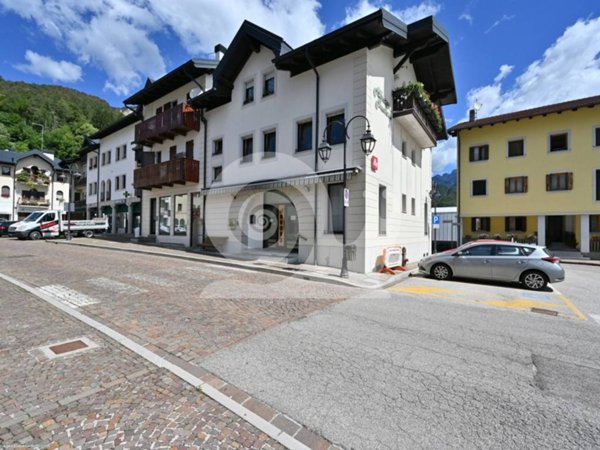 negozio in vendita a Moggio Udinese