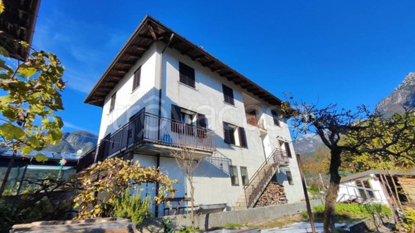 appartamento in vendita a Moggio Udinese