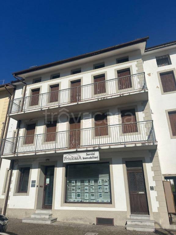 appartamento in vendita a Moggio Udinese