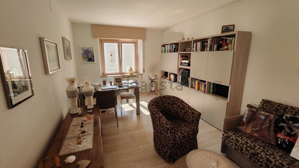 casa indipendente in vendita a Moggio Udinese