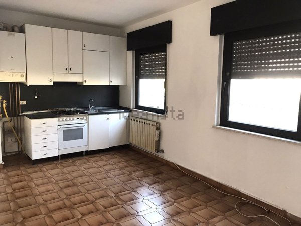 appartamento in vendita a Moggio Udinese