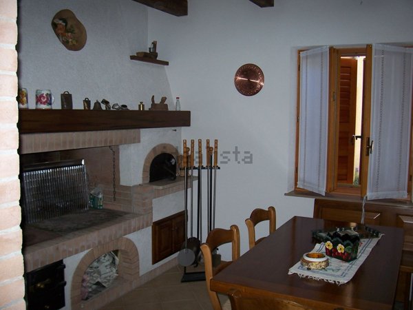 casa indipendente in vendita a Moggio Udinese in zona Grauzaria