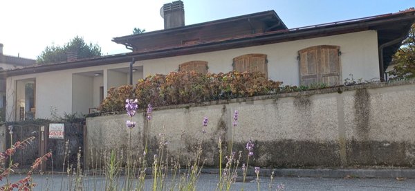 casa indipendente in vendita a Moggio Udinese