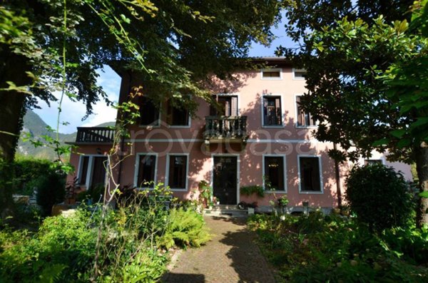 casa indipendente in vendita a Moggio Udinese