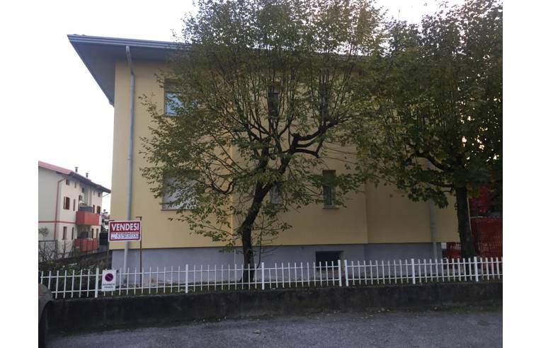 appartamento in vendita a Moimacco