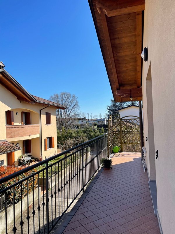 appartamento in vendita a Moimacco