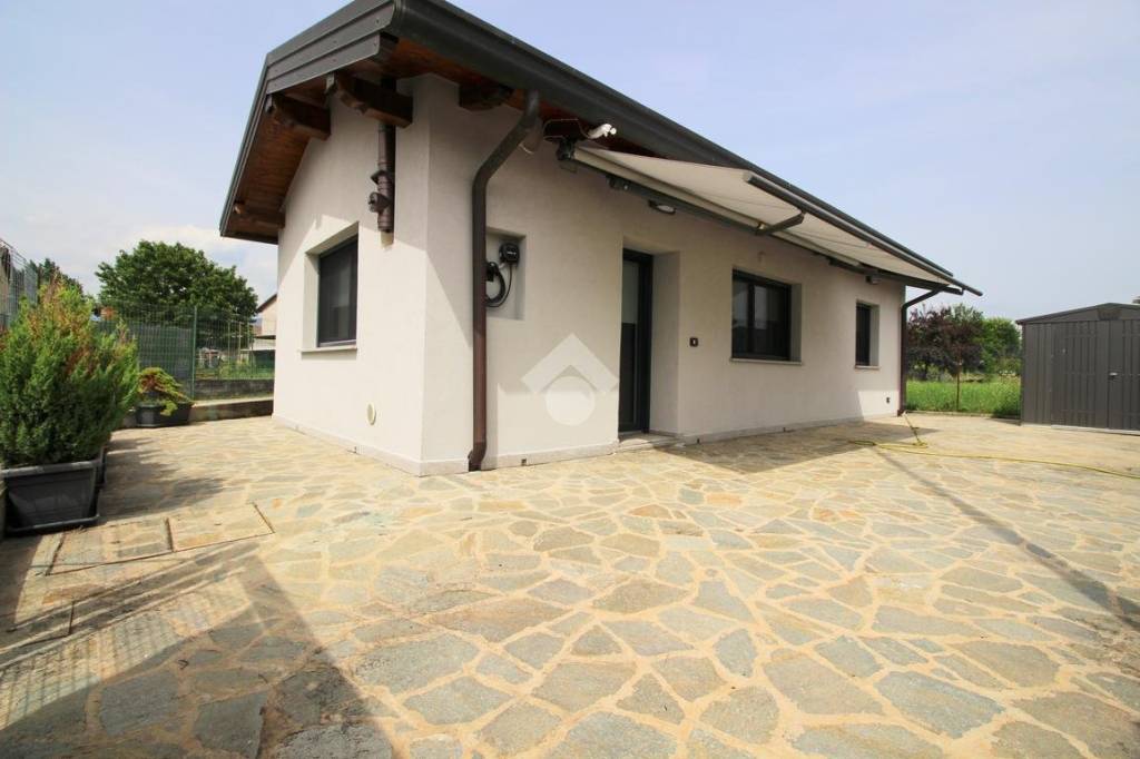 casa indipendente in vendita a Moimacco