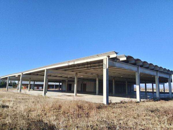 capannone in vendita a Moimacco