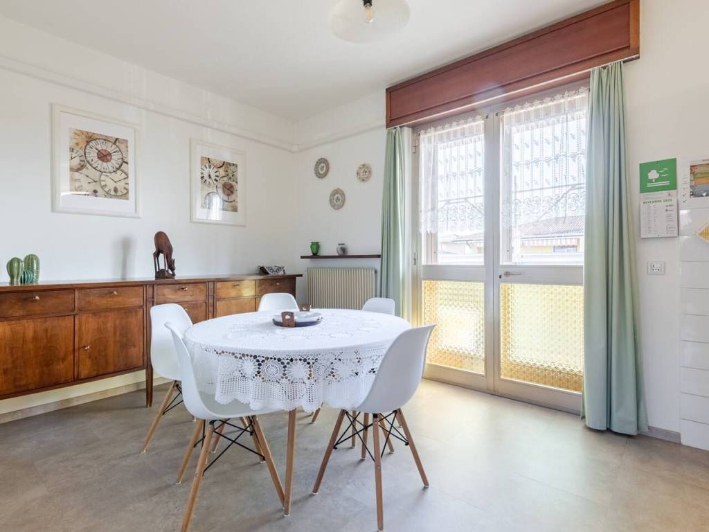 appartamento in vendita a Moimacco