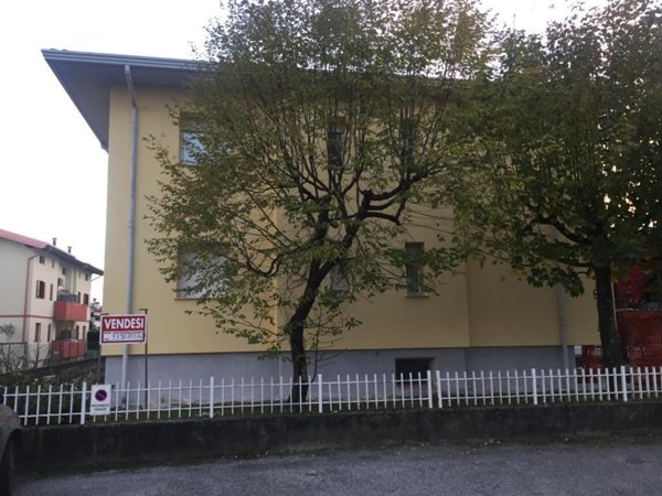 appartamento in vendita a Moimacco