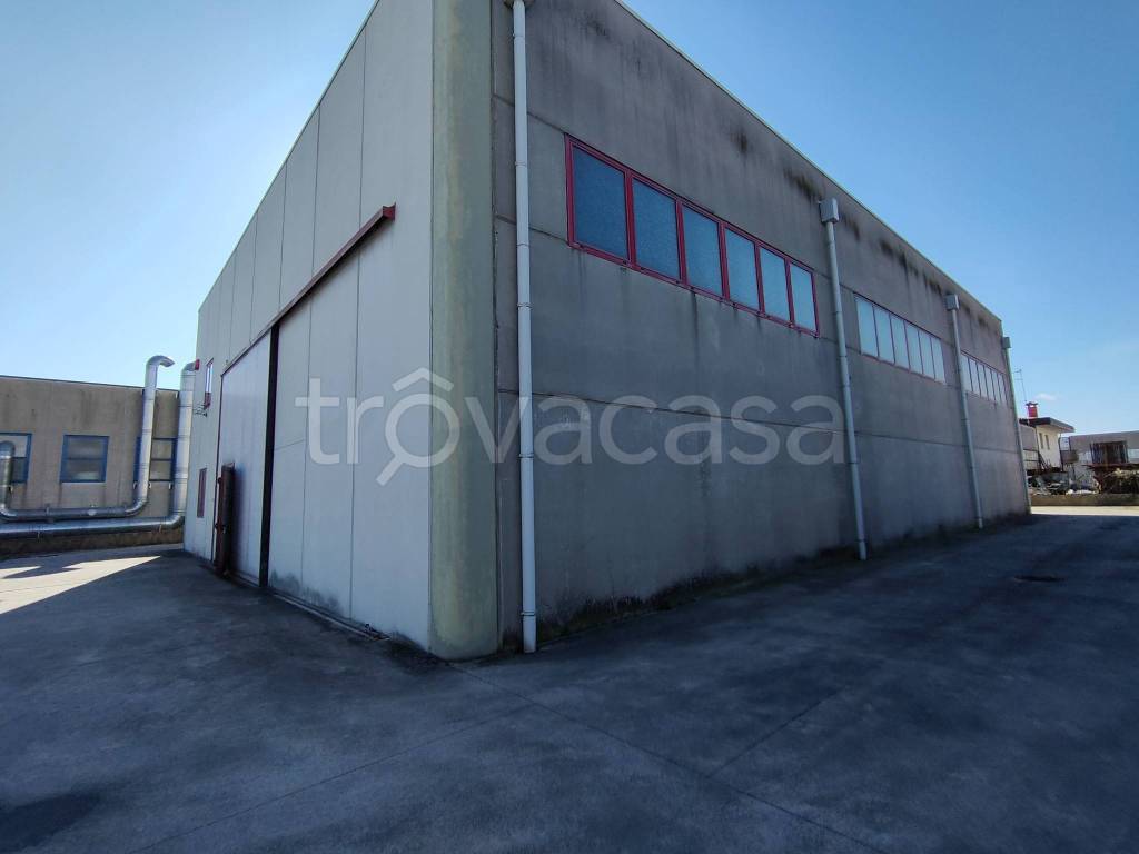 locale commerciale in vendita a Moimacco