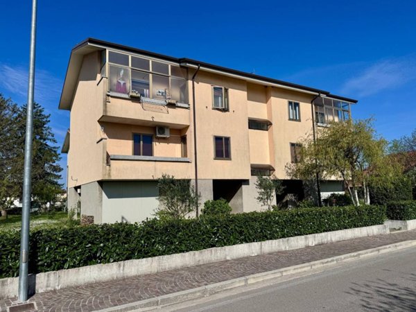 appartamento in vendita a Moimacco