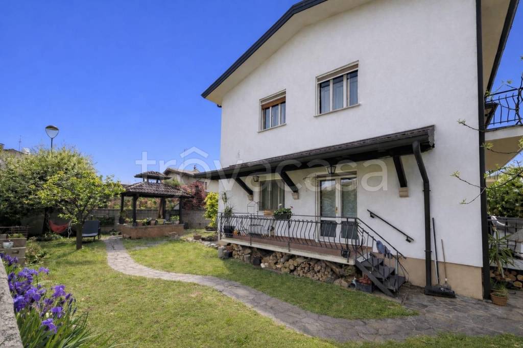 casa indipendente in vendita a Moimacco