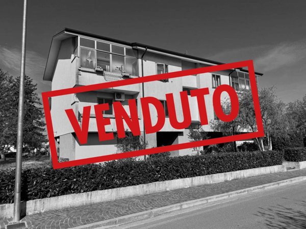 appartamento in vendita a Moimacco