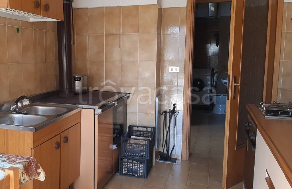 casa indipendente in vendita a Montenars in zona Flaipano