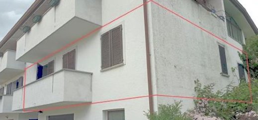 appartamento in vendita a Montenars