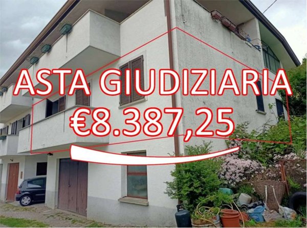 appartamento in vendita a Montenars