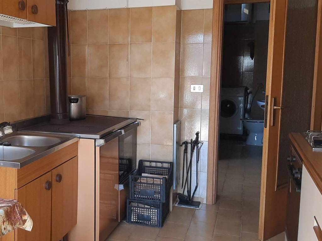 casa indipendente in vendita a Montenars in zona Flaipano