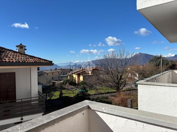 appartamento in vendita a Montenars