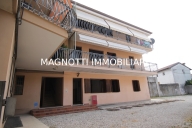casa semindipendente in vendita a Mortegliano