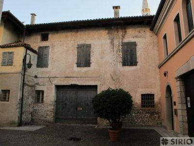 negozio in vendita a Mortegliano