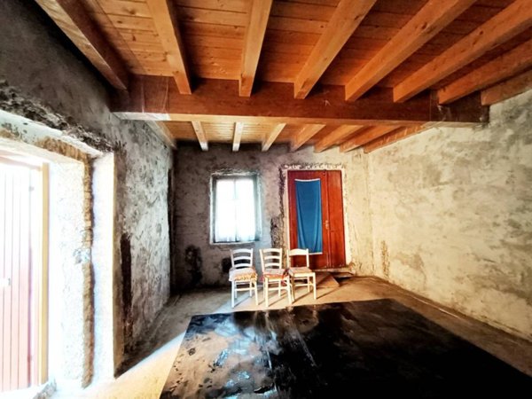 casa indipendente in vendita a Mortegliano