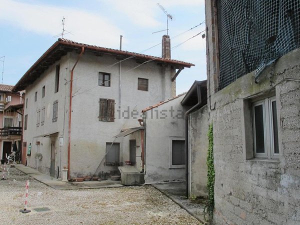 pentavano in vendita a Mortegliano