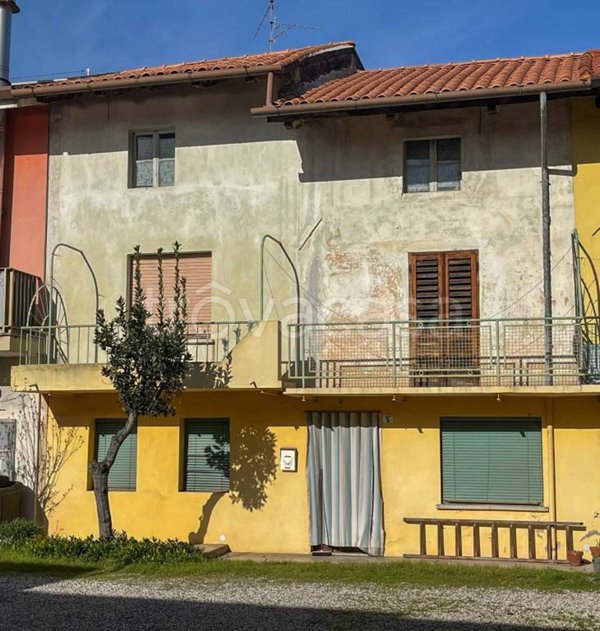 casa indipendente in vendita a Mortegliano