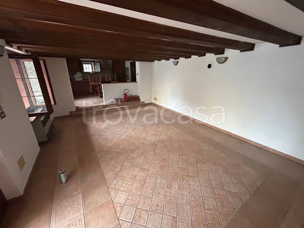 casa indipendente in vendita a Mortegliano