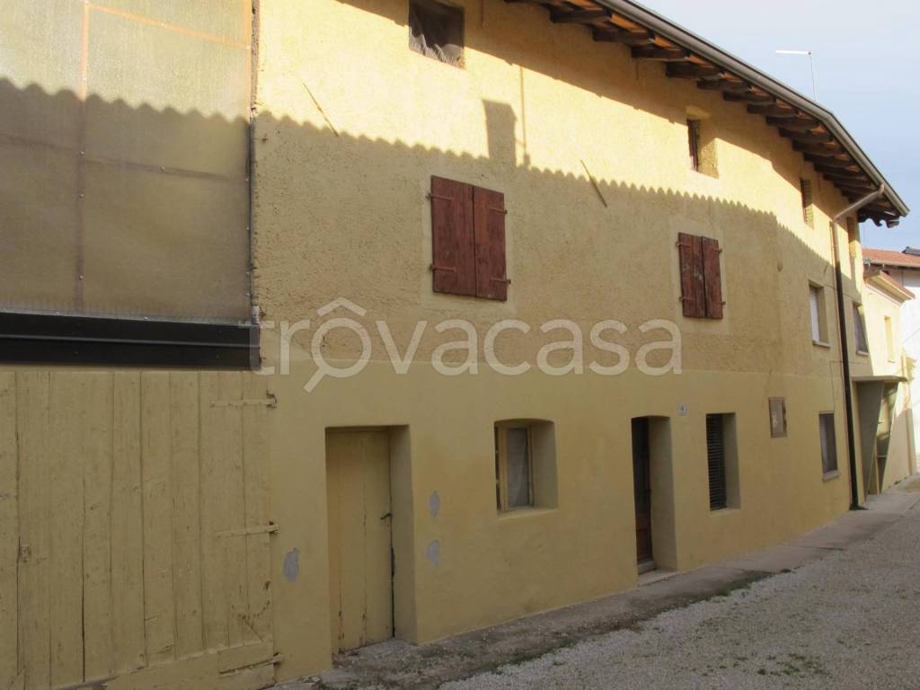 casa indipendente in vendita a Mortegliano