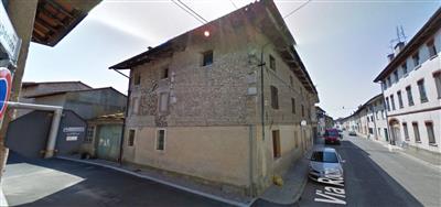 appartamento in vendita a Mortegliano