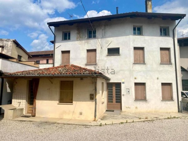 appartamento in vendita a Mortegliano