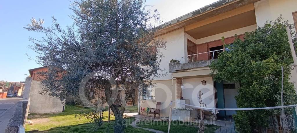 casa indipendente in vendita a Mortegliano