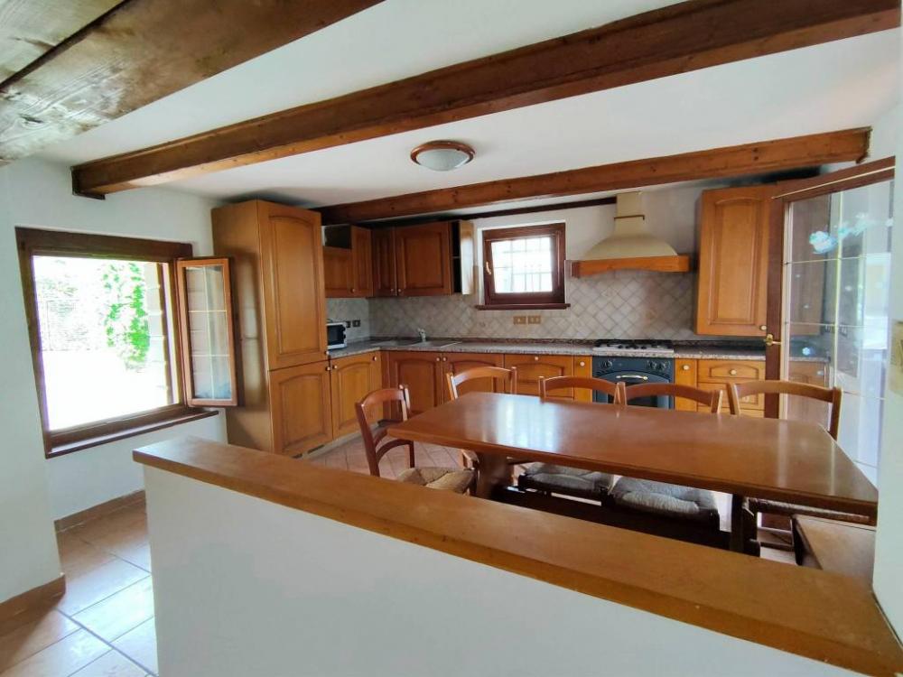 casa indipendente in vendita a Mortegliano