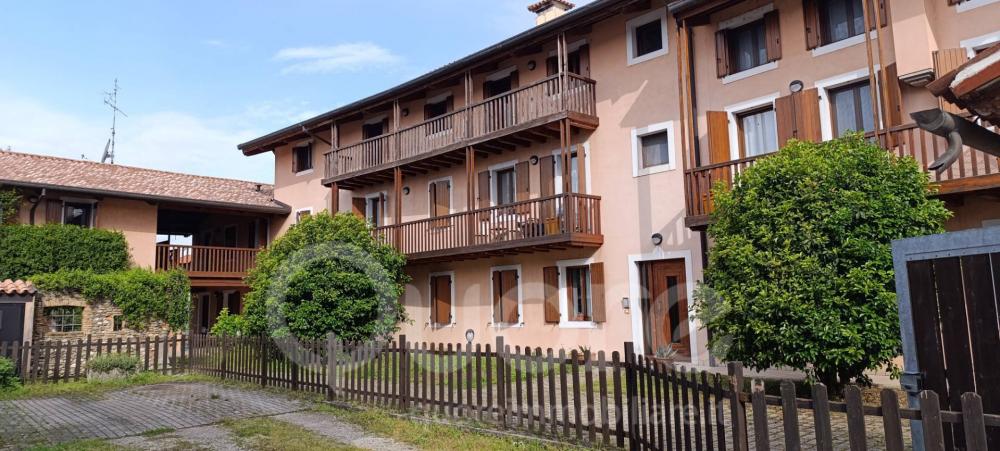 appartamento in vendita a Mortegliano