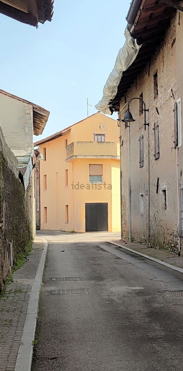 casa indipendente in vendita a Mortegliano