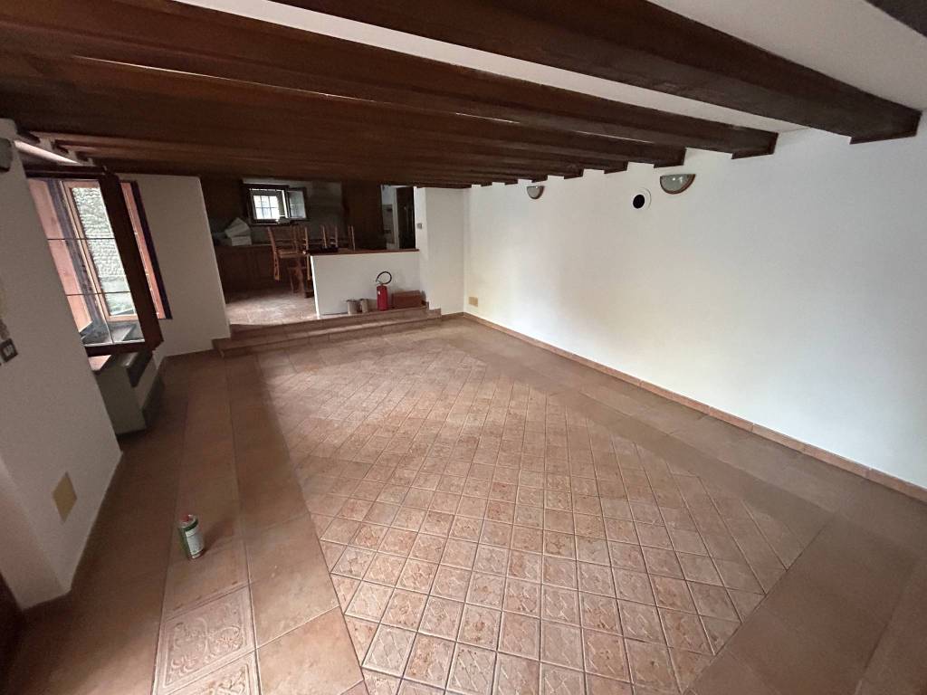 casa indipendente in vendita a Mortegliano