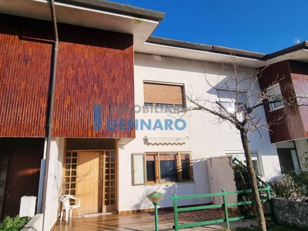 casa indipendente in vendita a Mortegliano