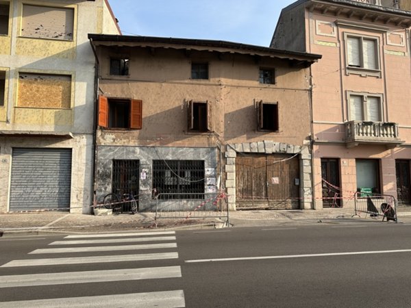 casa semindipendente in vendita a Mortegliano