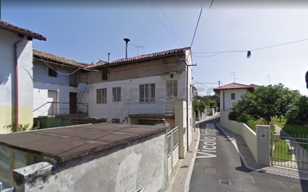 attico in vendita a Mortegliano